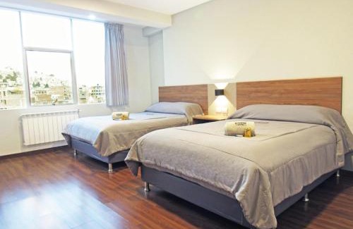Downtown La Paz House | Hotel Nova La Paz