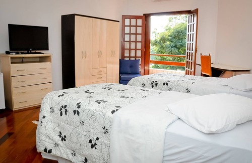 Nova Odessa Hotel | Hotel Nova Odessa