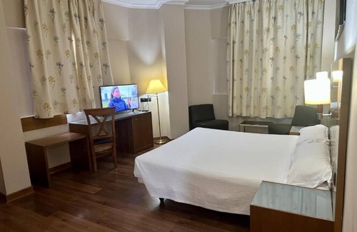 Merida Old Town Hotel | Hotel Nova Roma