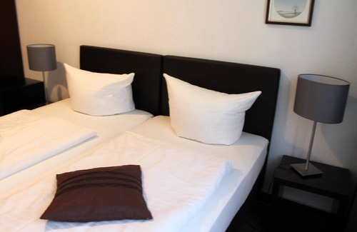 Mitte House | Hotel Novalis