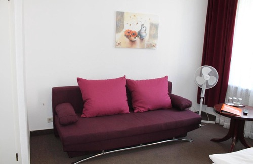 Mitte House | Hotel Novalis