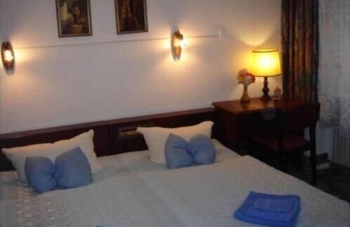 Mitte House | Hotel Novalis