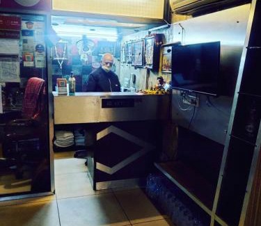 Jammu Hotel | Hotel Novelty