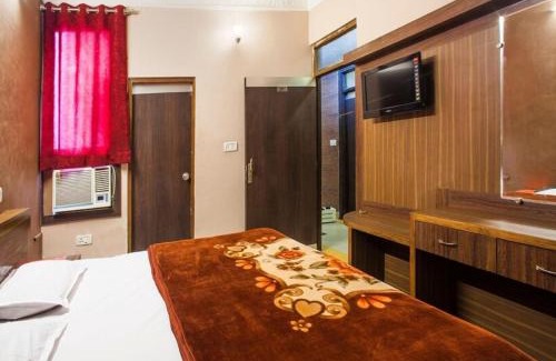 Jammu Hotel | Hotel Novelty