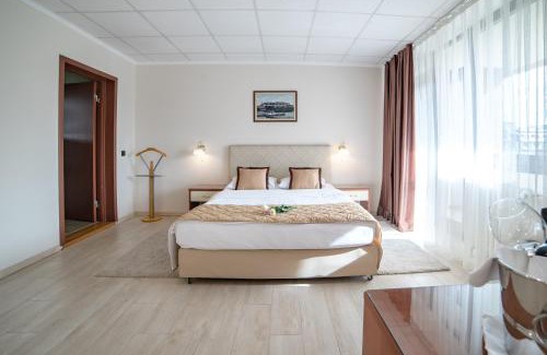 Novi Sad Hotel | Hotel Novi Sad