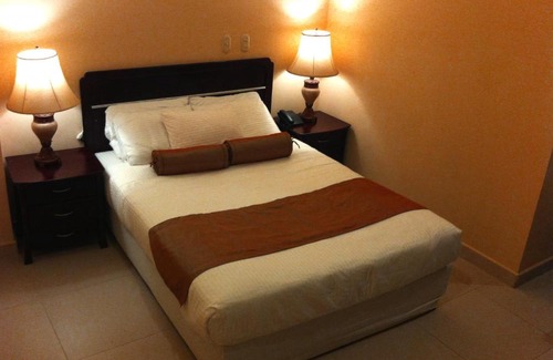 San Jose Hotel | Hotel Novo