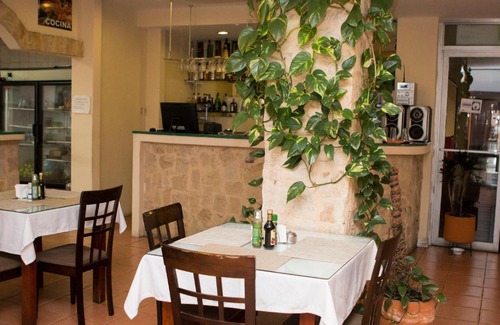San Jose Hotel | Hotel Novo