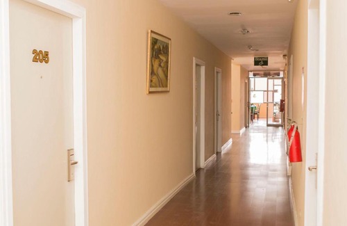 San Jose Hotel | Hotel Novo