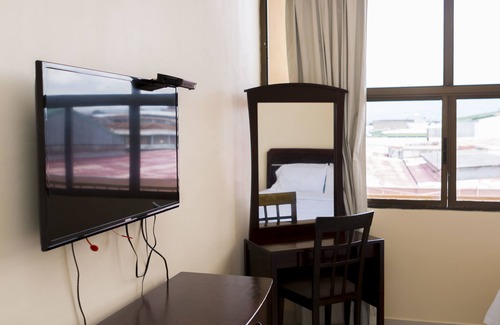 San Jose Hotel | Hotel Novo