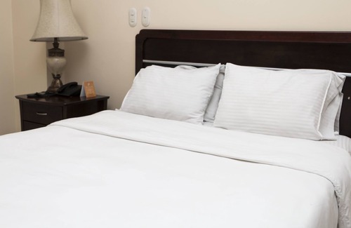 San Jose Hotel | Hotel Novo