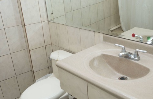 San Jose Hotel | Hotel Novo