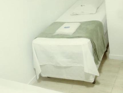 Bras Hotel | Hotel Novo Oriente Brás