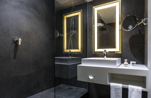 Santa Fe Hotel | Hotel Novotel Mexico City Santa Fe