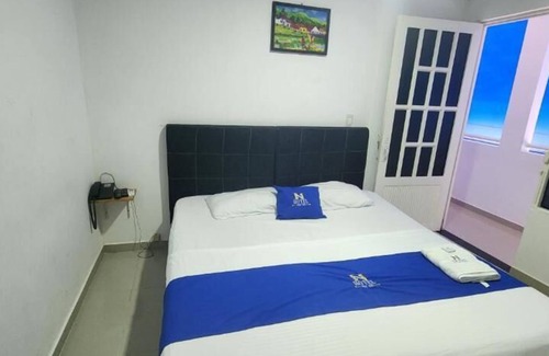 Villavicencio Hotel | Hotel Noz Inn