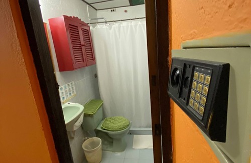 Barrio Centro Hotel | Hotel Nueva Granada