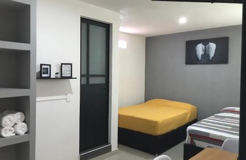 Zacatlan Hotel | HOTEL NUEVA LUNA