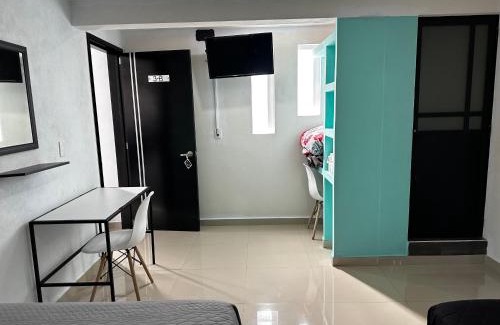 Zacatlan Hotel | HOTEL NUEVA LUNA