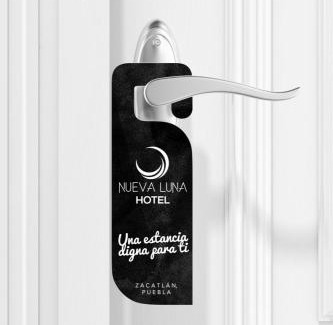 Zacatlan Hotel | HOTEL NUEVA LUNA