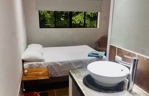 Rivas Hotel | Hotel Nueva Posada Inn