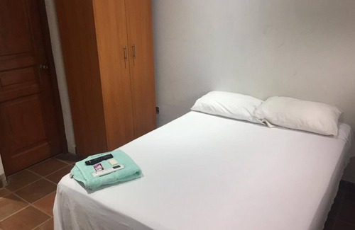 Rivas Hotel | Hotel Nueva Posada Inn