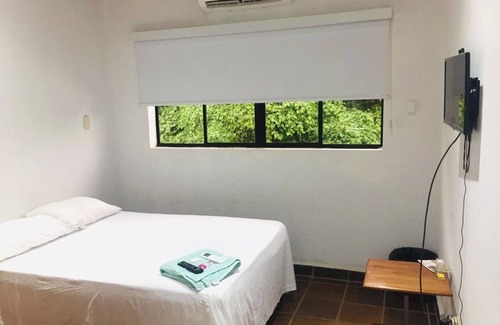 Rivas Hotel | Hotel Nueva Posada Inn