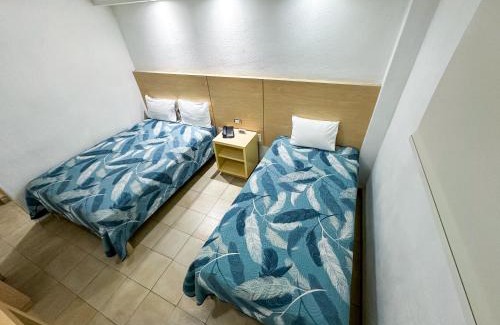 Leon Hotel | Hotel Nueva Zelanda