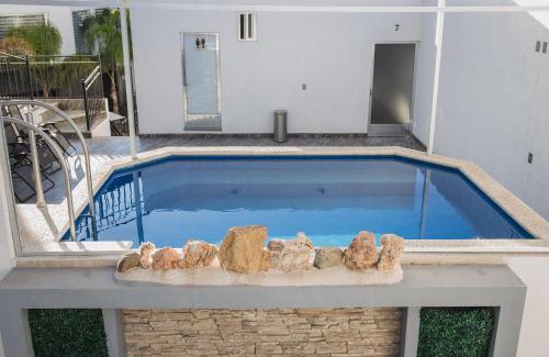 Bernal Hotel | Hotel Nuevo Bernal
