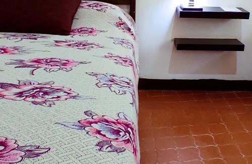 Ixtapan de la Sal Hotel | Hotel Nuevo María Isabel