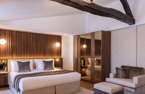 La Mariscal Hotel | Hotel Nuevo Quito