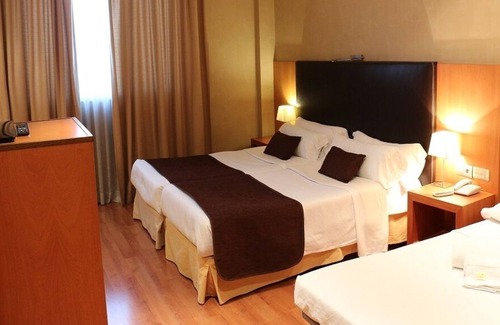 La Mariscal Hotel | Hotel Nuevo Quito