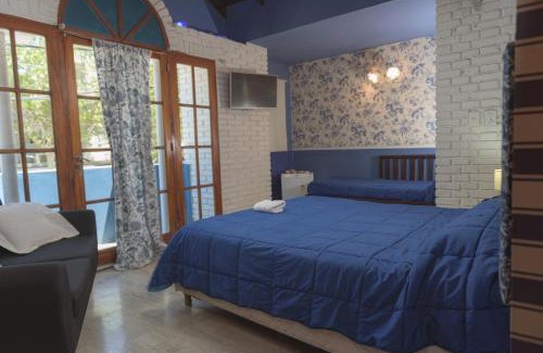 San Juan Hotel | Hotel Nuevo Suizo