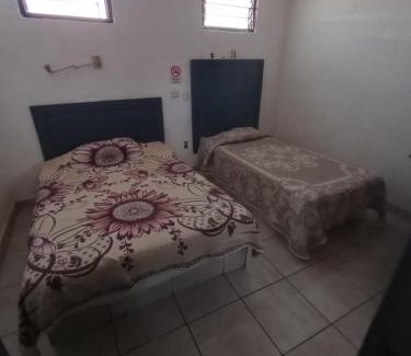 Zapopan Hotel | Hotel Nuevo Vallarta