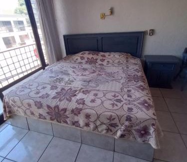 Zapopan Hotel | Hotel Nuevo Vallarta