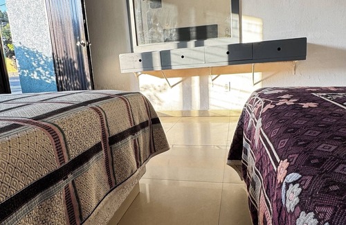 Zapopan Hotel | Hotel Nuevo Vallarta