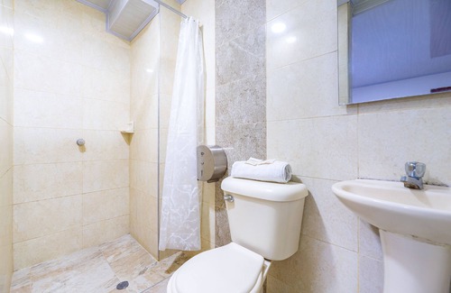 Centro Historico Hotel | Hotel Nuevo Yalu