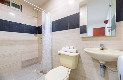 Centro Historico Hotel | Hotel Nuevo Yalu
