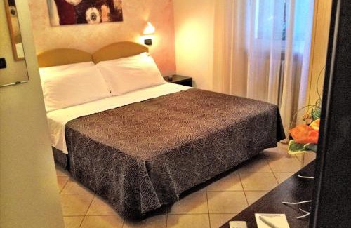 Cesenatico Hotel | Hotel Numi & Medusa