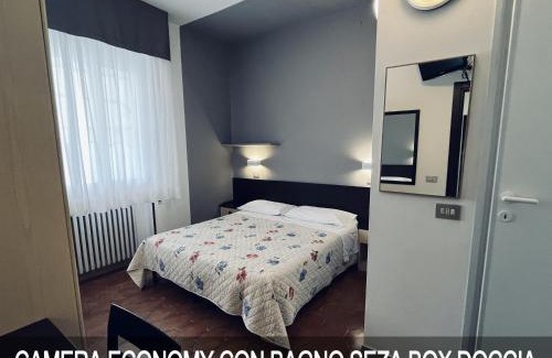 Cesenatico Hotel | Hotel Numi & Medusa