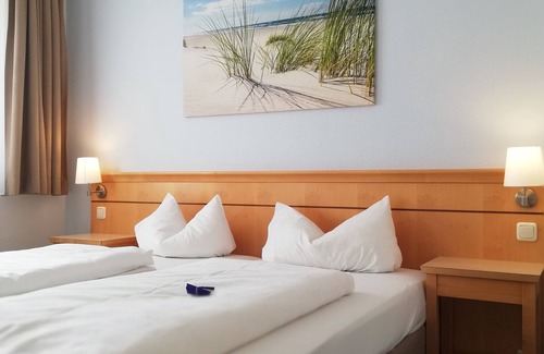Altenerding Hotel | Hotel Nummerhof