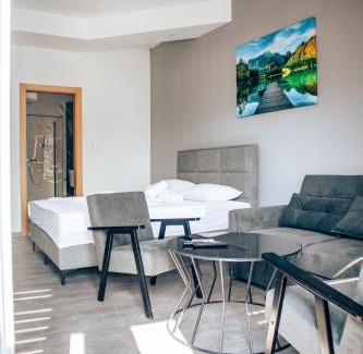 Mostar Hotel | Hotel Nur