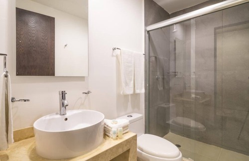 Torreon Hotel | Hotel Nuve