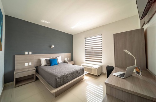 Torreon Hotel | Hotel Nuve