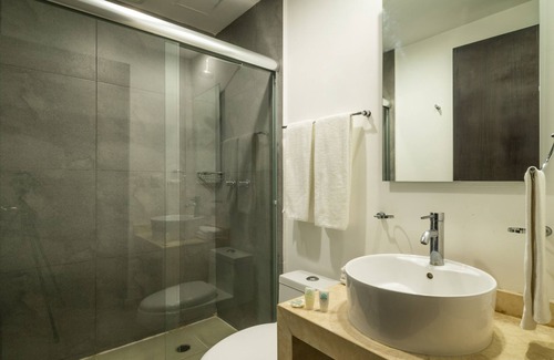 Torreon Hotel | Hotel Nuve