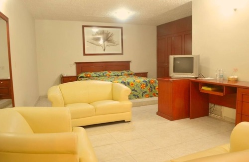 Zapopan Hotel | Hotel NV Guadalajara
