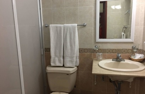 Zapopan Hotel | Hotel NV Guadalajara