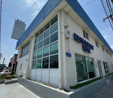 Zapopan Hotel | Hotel NV