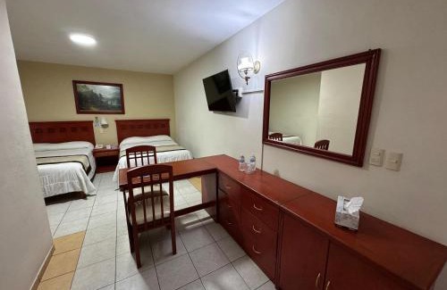 Zapopan Hotel | Hotel NV
