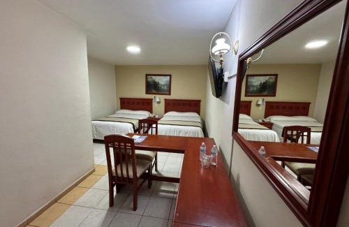 Zapopan Hotel | Hotel NV
