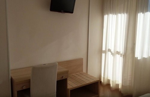 Ferro di Cavallo Hotel | Hotel Nyers