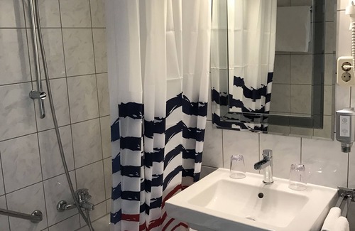 St. Vinzenz Hotel | Hotel Nymphenburg City